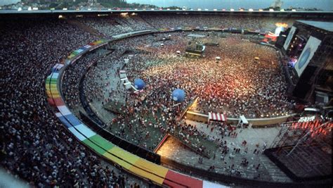 rock in rio 1995